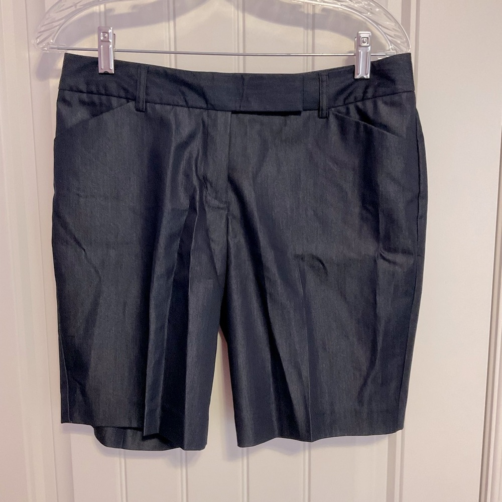 Express Editor Shorts